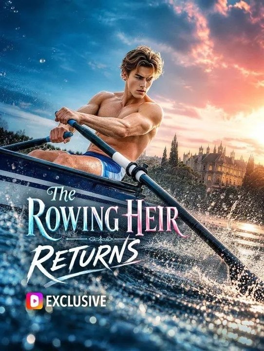 The Rowing Heir Returns- FULL FILM | ENGLISH SU...