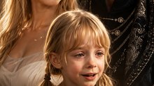 The Goddesss Hidden Heir - New Movie 2026