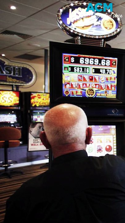 Facial recognition, cashless play in sweeping pokies reforms