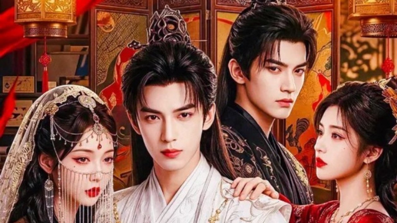 From the Execution Ground to King | Full Short Drama