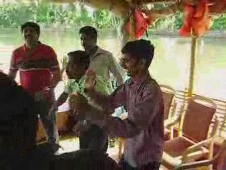 Idea Star Singer Forum Meet12