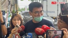 趙建銘自稱「被迫離婚」 覺得陳幸妤「想挽回」莫名其妙
