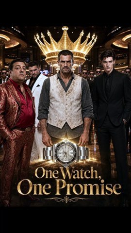 One Watch One Promise