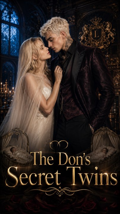 The Don's Secret Twins - New Movie 2026