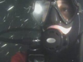 Plongée du 14 juillet