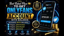 How To Buy Trusted OnlyFans Accounts With Balance This Year