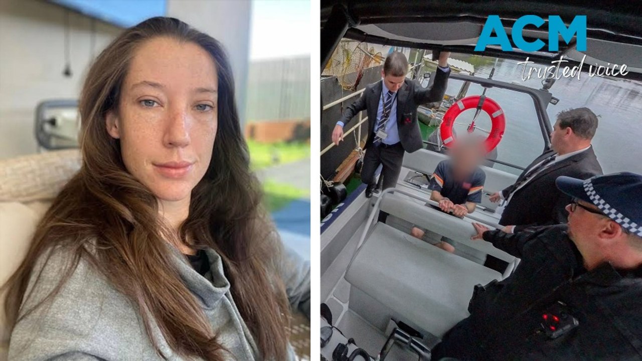 Man charged in 2025 investigation into death of Megan Tangye