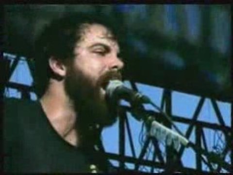 Scars On Broadway - They Say live