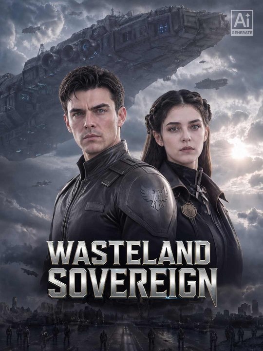 wasteland sovereign🧸FULL🧸