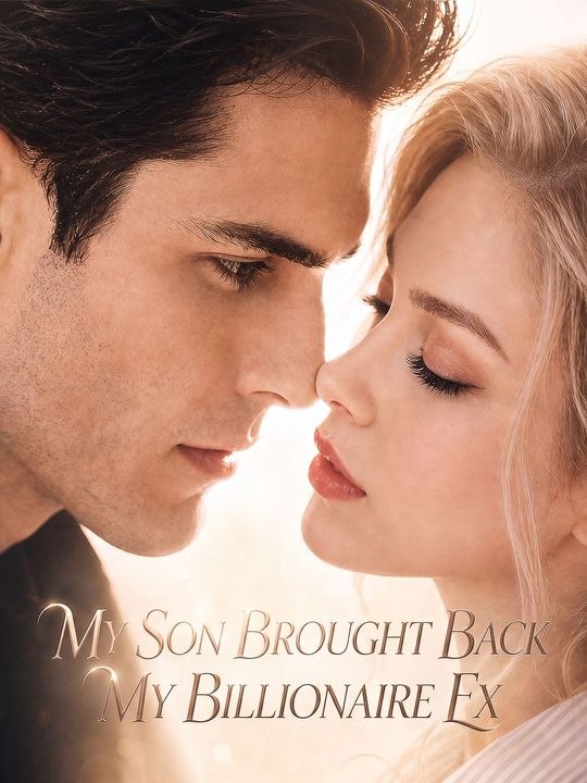 my son brought back my billionaire ex♥️FULL♥️