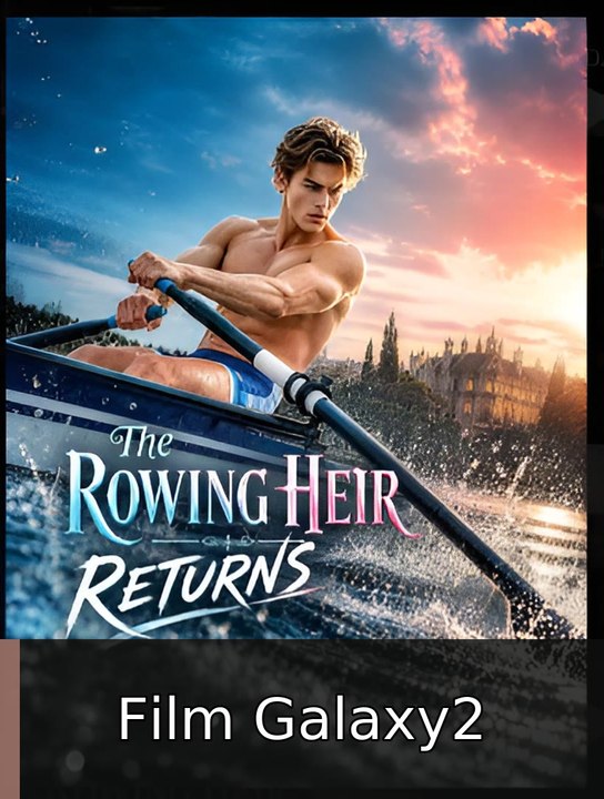The Rowing Heir Returns #englishsub #fullmovie...