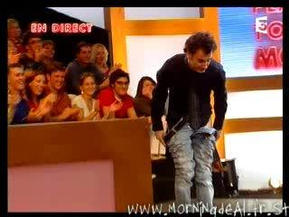 MOMENTS DE TELES