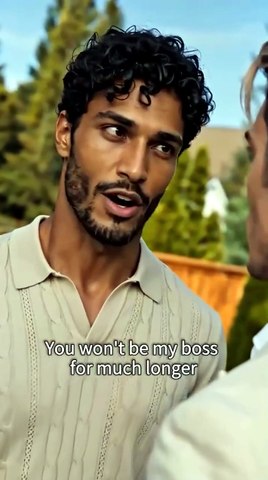 desperate chef_full short drama