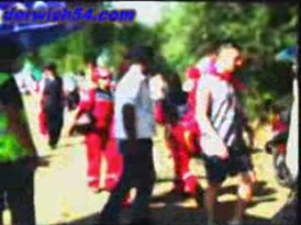 MOTO- TREFF 2008 - 5 YALOVA