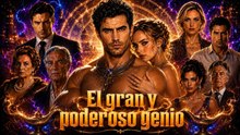 El gran y poderoso genio - Drama Chino 2026