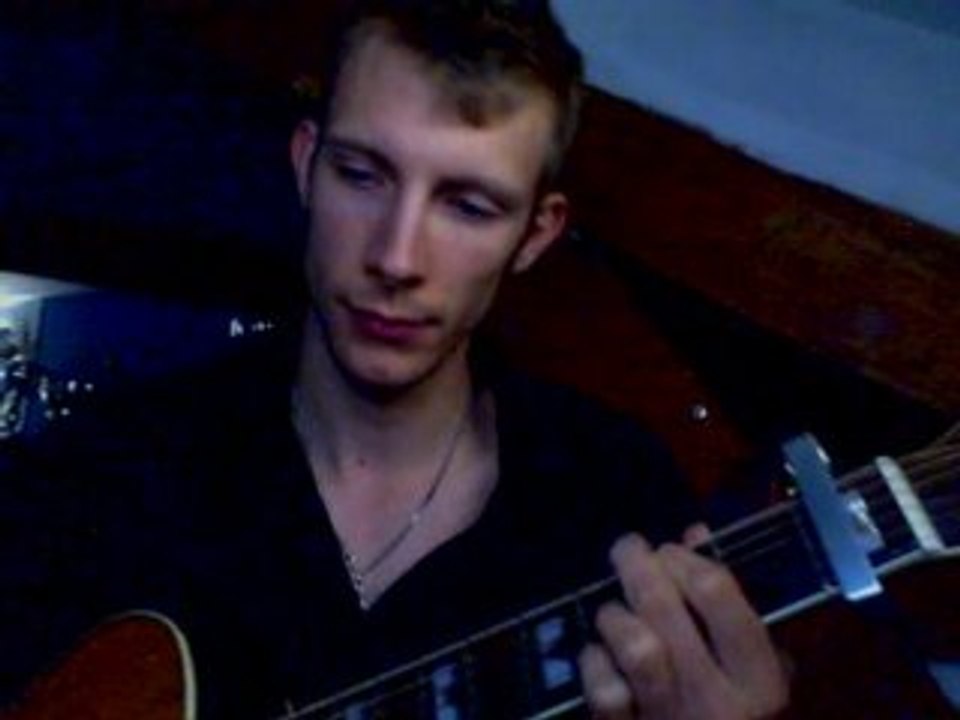 Hallelujah - Jeff Buckley