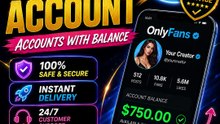 Best Place To Buy OnlyFans Accounts With Balance This Year