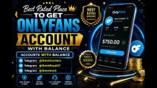 87 Safe & Legit Sites to B`u~y Only'fans Account With Balance in 2026 on WEEX