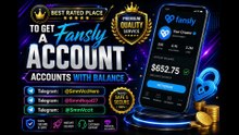 How To Be34st Sites To Buy Onlyfans accounts with balance