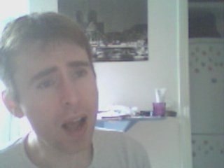 Wiwi égratigne "Into temptation"