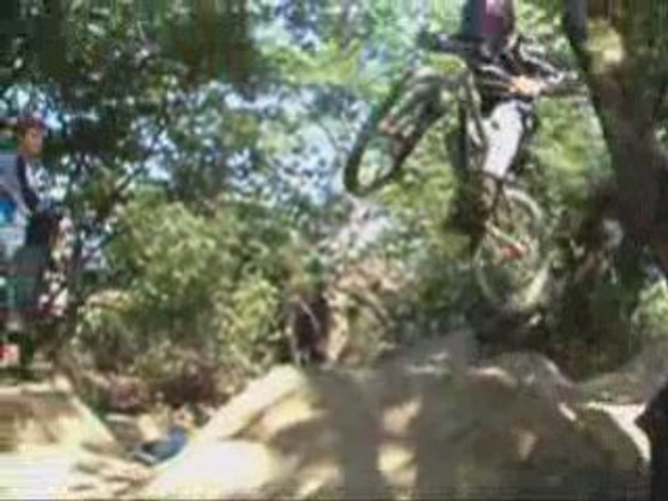 Session roseraie 10 08 08