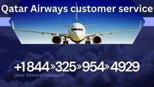 New Final List Of Qatar Airways®® Customer Service™ USA Based Support Numbers: From Start to Enad