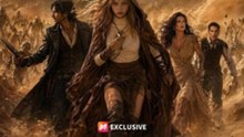 The Mummy - Full HD english sub