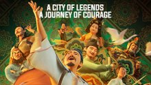 【 ENGSUB Movie】 Chang An