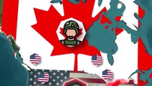 E se Donald Trump e Kim Jong Un si scambiassero di posto?!?