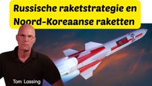 Over Noord Koreaanse en Russische raketten