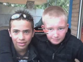 Caming espace blue océan délire