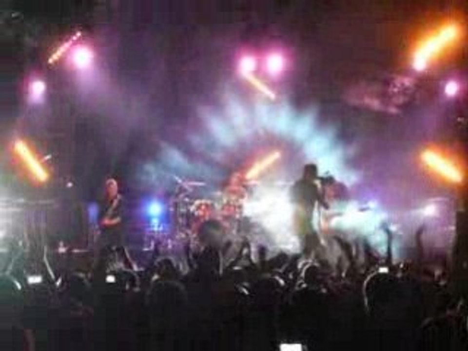 Cali au voix du gaou