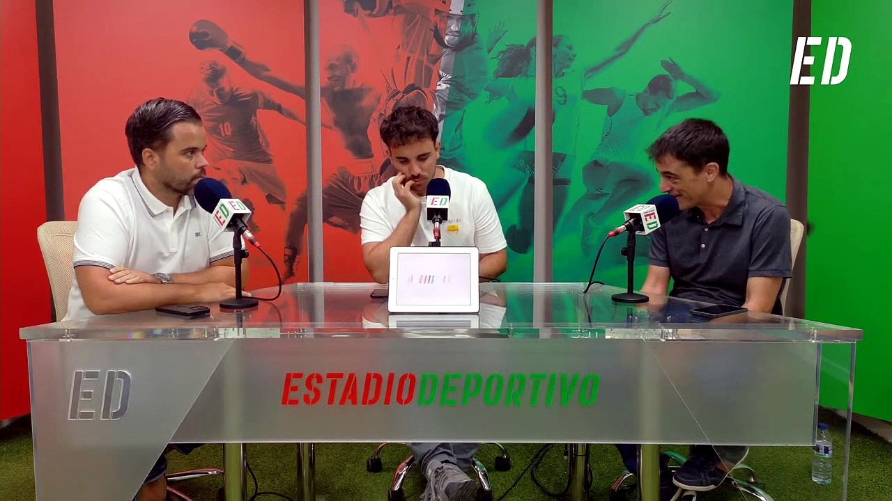 La Prórroga de ESTADIO Deportivo 4x02