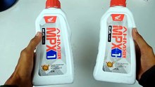 Cara Membedakan Oli AHM MPX Asli dan Palsu dengan Mudah