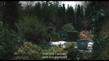 I plant my Hand in the garden (Clip HD)