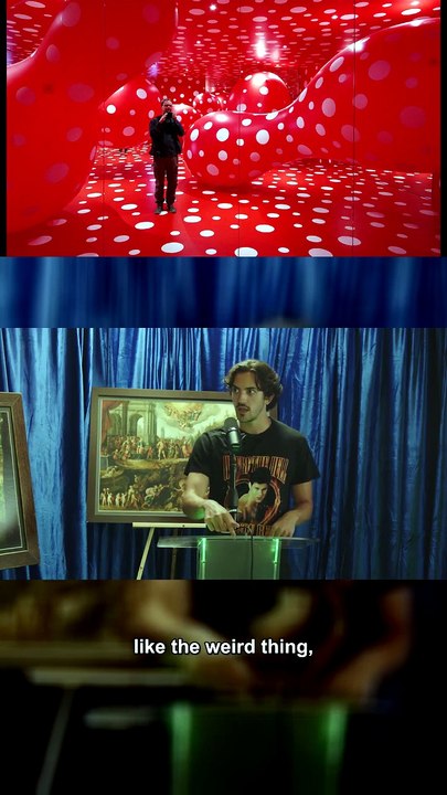 Thinking About Artificial Intelligence Like A Psychedelic Trip
