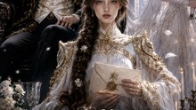 In My Second Life, I Refuse the Wolf King's Marriage | Reborn Werewolf Romance
