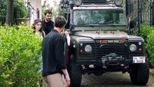 Ruzgarli Tepe Episode 93 | Turkish Drama English Subtitles | Full Episode