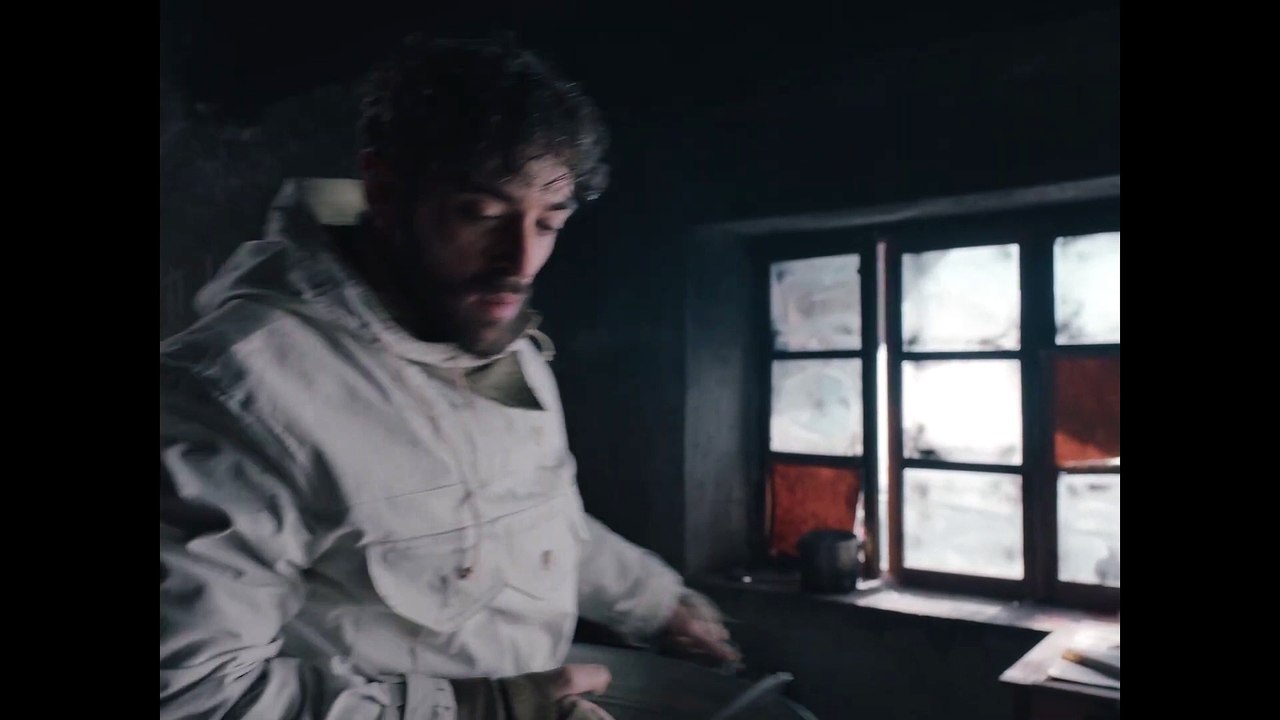 Se venisse anche l'inferno (Clip HD)