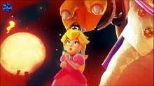 لعبة سوبر ماريو اوديسي خرافية وتصميم جيم رائع🔥 | super mario odyssey