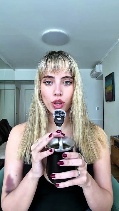 Denisse González mostró las severas consecuencias de su enfermedad en su cuerpo: "Te transformás"