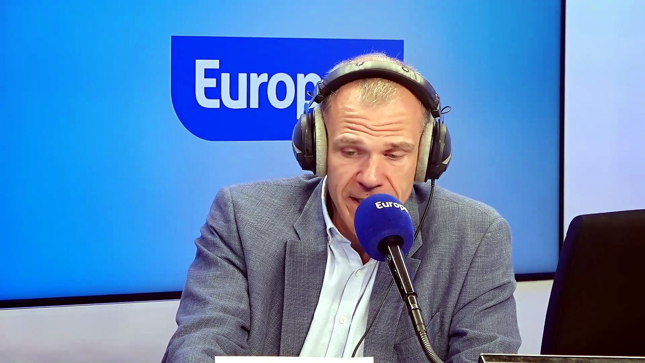Le journal de 19h30 du 25/08/2026