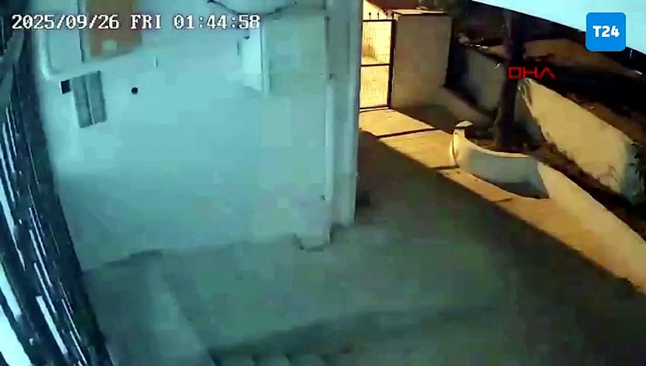 Güllü'nün öldüğü geceye ait yeni görüntüler