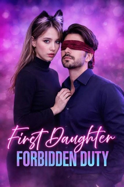 ENG First Daughter Forbidden