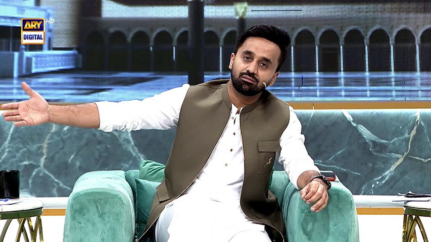 Shan e Mustafa | Midhat-e-Rasool ﷺ | Siddiq Ismail | Mehmood Ul Hassan Ashrafi | ARY Digital