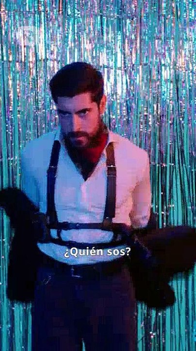 El amor es un baile peligroso Episodio completo