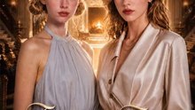 (Exclusive) True and Fake Daughters Team Up FULL Drama 2026