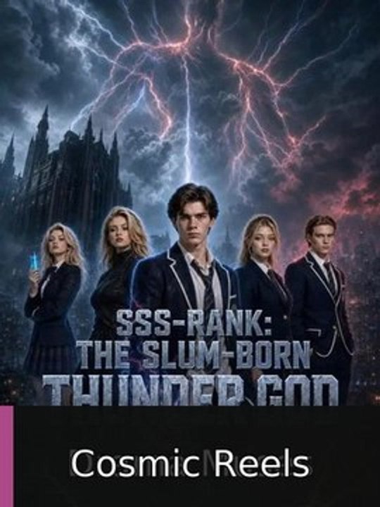 [HOT] Sss-Rank: The Slum-Born Thunder God - FULL ✅ Trend 218