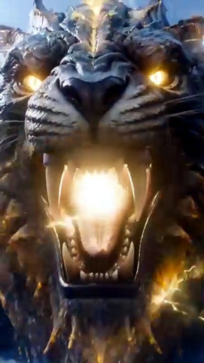 Secret Lord of Sea Beasts_ The Hermit No One Fears FULL MOVIES ENGLISH SUB 2026 [Full Movie]
