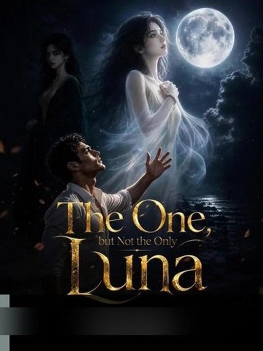 The One, but Not the Only Luna🧡🍏 🔥 (2026) - FULL ENGSUB | Reelshort Hot HD